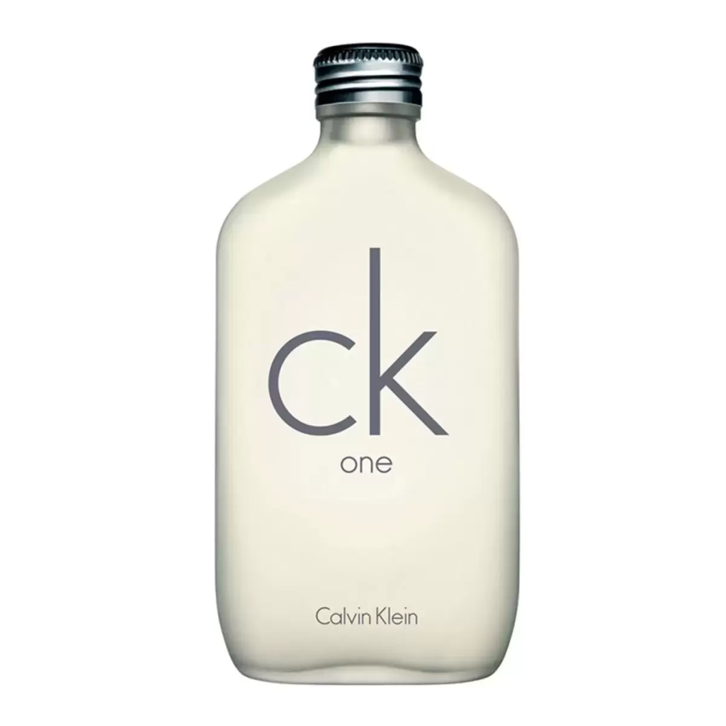 Ck on sale one pink