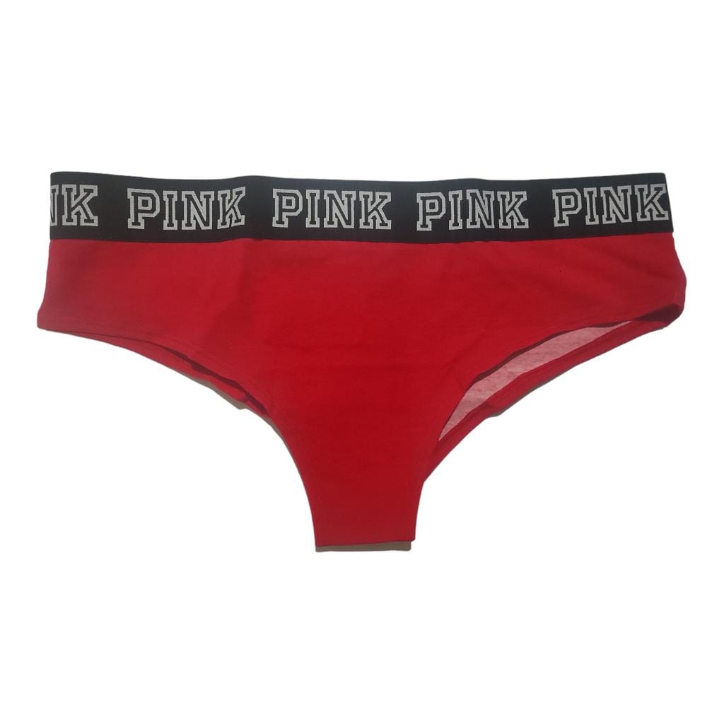 CACHETERO - Talla L Rojo – Beauty Pink Shy