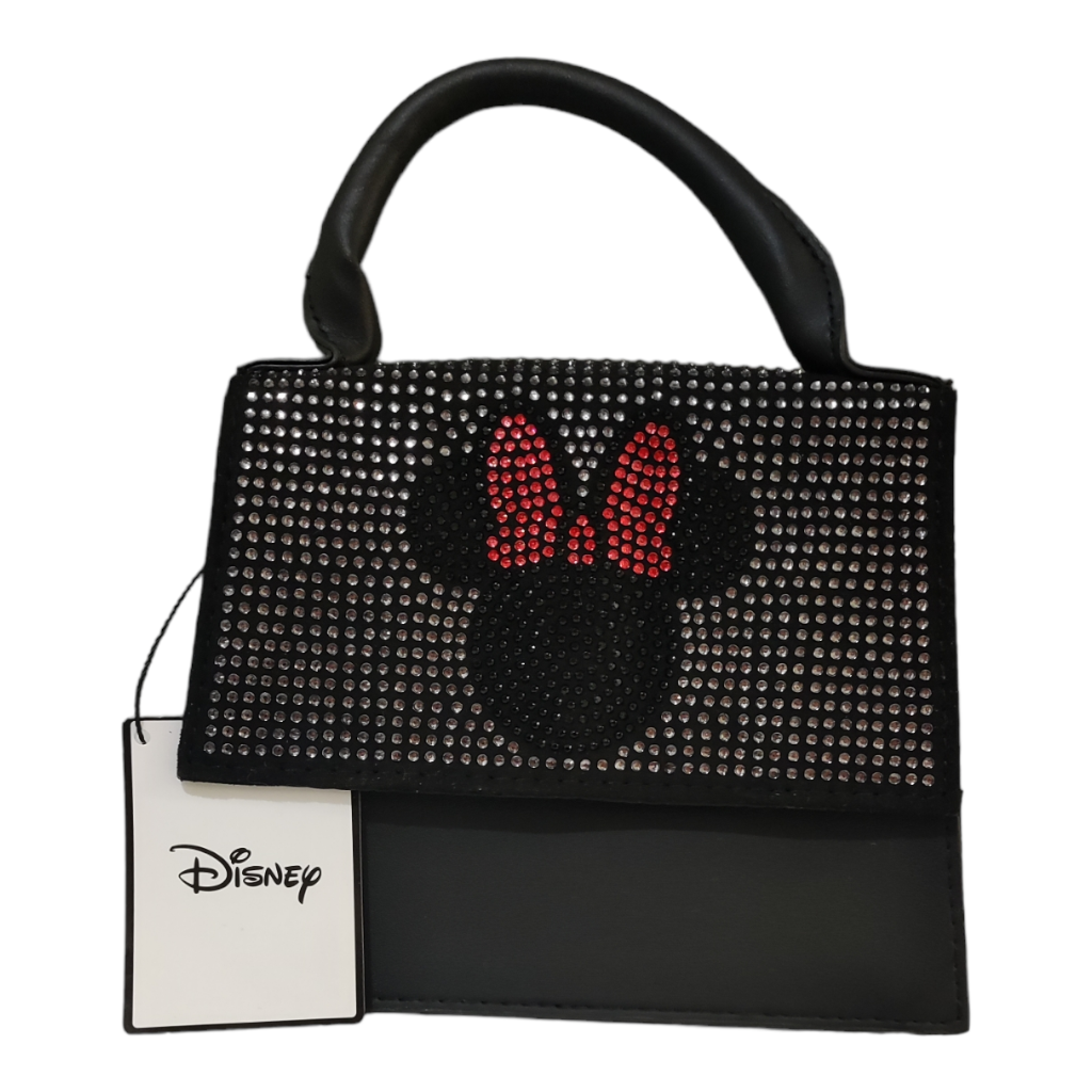 Minnie mouse cheap purse primark