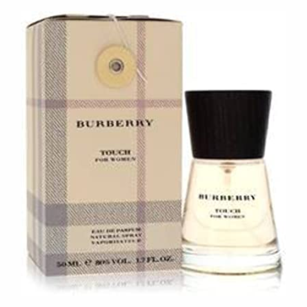 Burberry touch hotsell precio klm