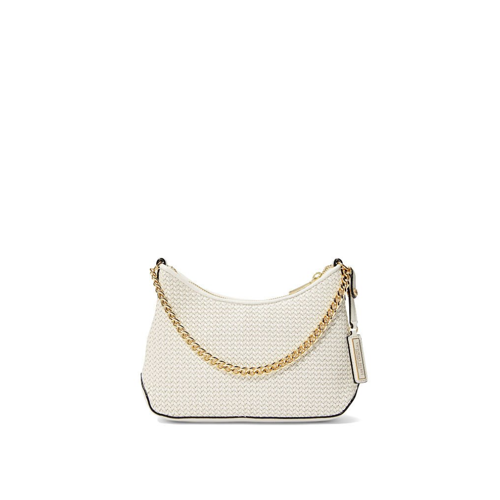 Bolsa victoria secret outlet blanca