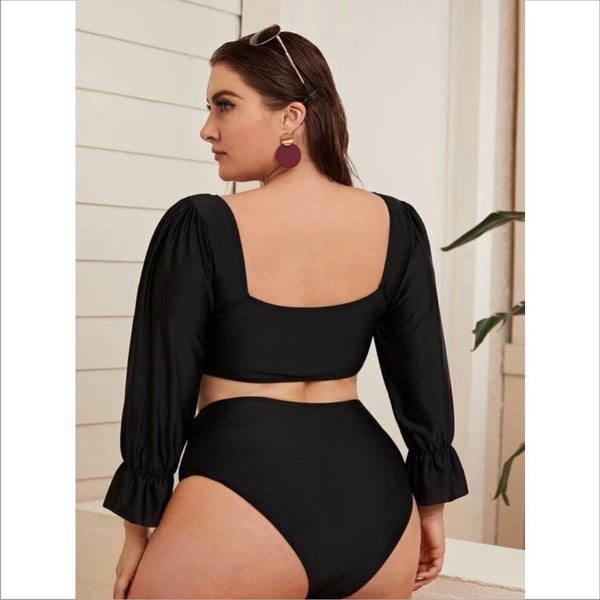 Talla 2XL  - BIKINI