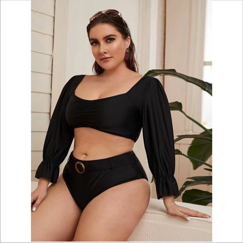 Talla 3XL  - BIKINI