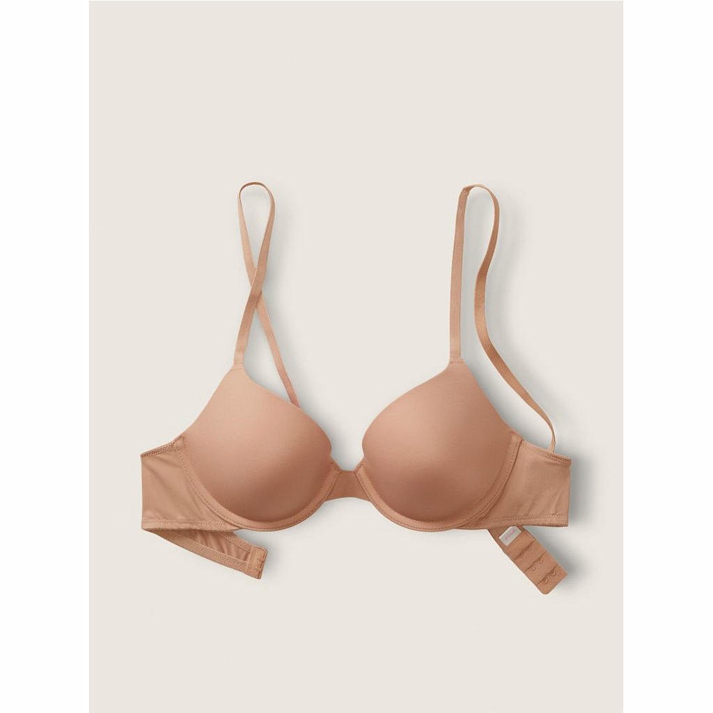 Que talla es 34b en brasier hot sale