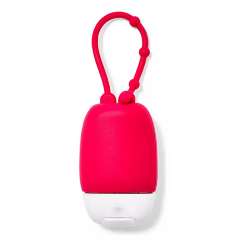 HOLDER ANTIBACTERIAL Rojo