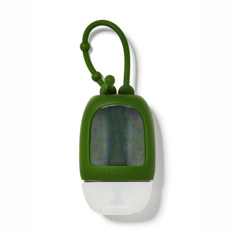 HOLDER ANTIBACTERIAL Verde