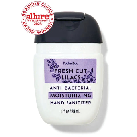 ANTIBACTERIAL Fresh Cut  Lilacs 29ml