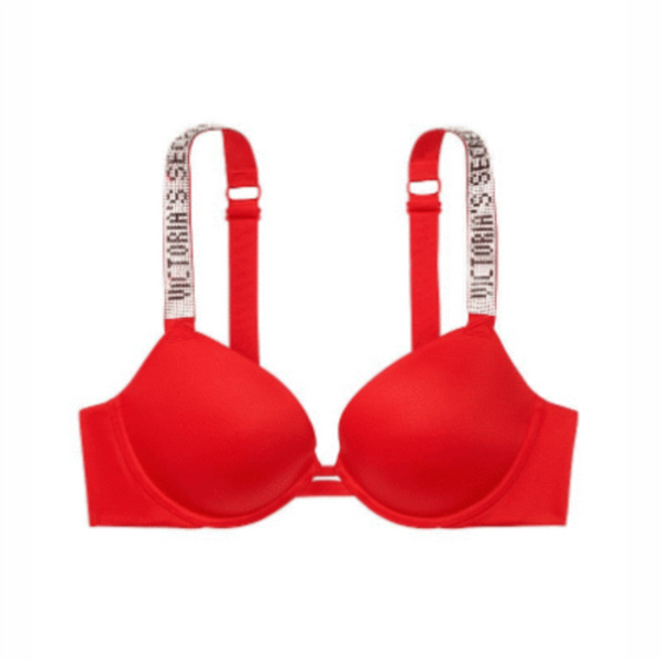 34B - Brasier push up