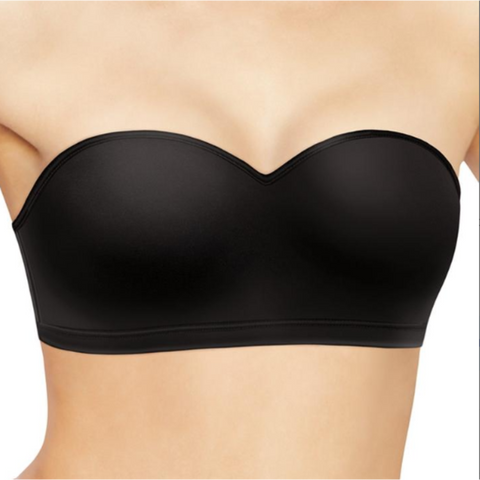 36C - Brassier Estraple Convertible Playtex