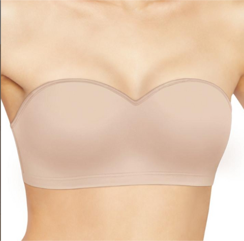 36C - Brassier Estraple Convertible Playtex