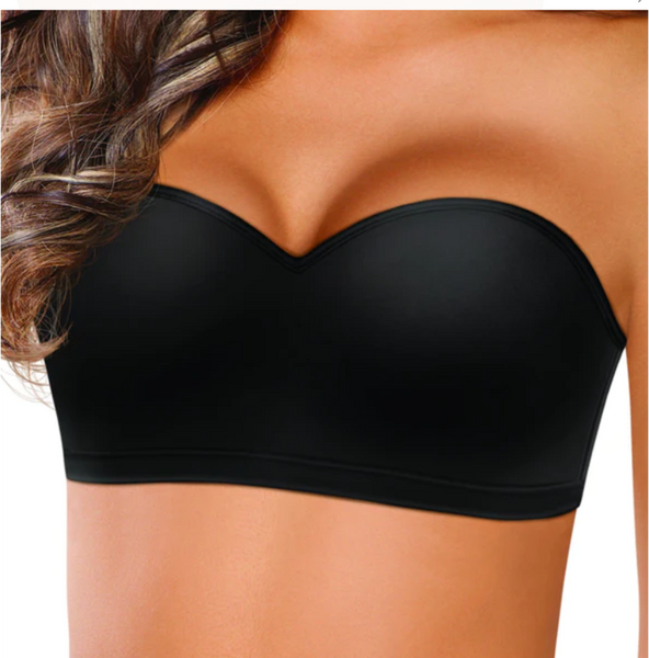 38B - Brassier Estraple Convertible Playtex