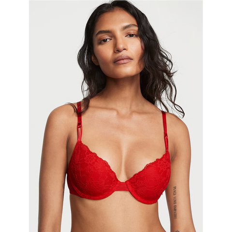 36C - Brasier Rojo