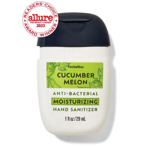 ANTIBACTERIAL Cucumber Melon 29ml