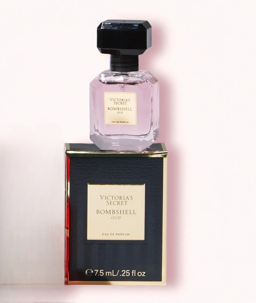 PERFUME MINI Bombshell Oud 7.5ml