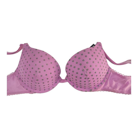 BRASSIERE - 34A Push Up