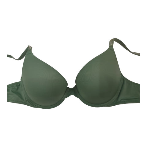 34B - Brassier Push Up