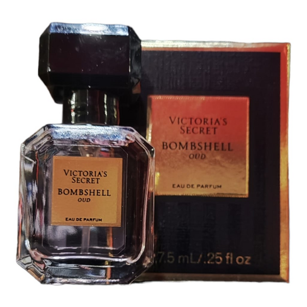 PERFUME MINI Bombshell Oud 7.5ml