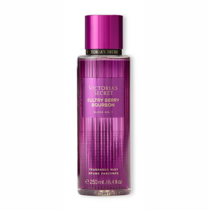 Sultry Berry Bourbon 250ml BODY MIST