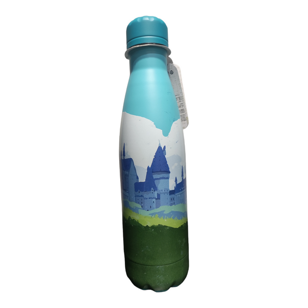 Botella de acero inoxidable Harry Potter 500ml