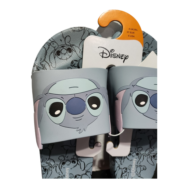 SANDALIA Stitch Disney MX #3 / USA #6