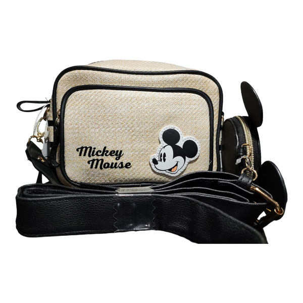 CROSSBODY Mickey Mouse