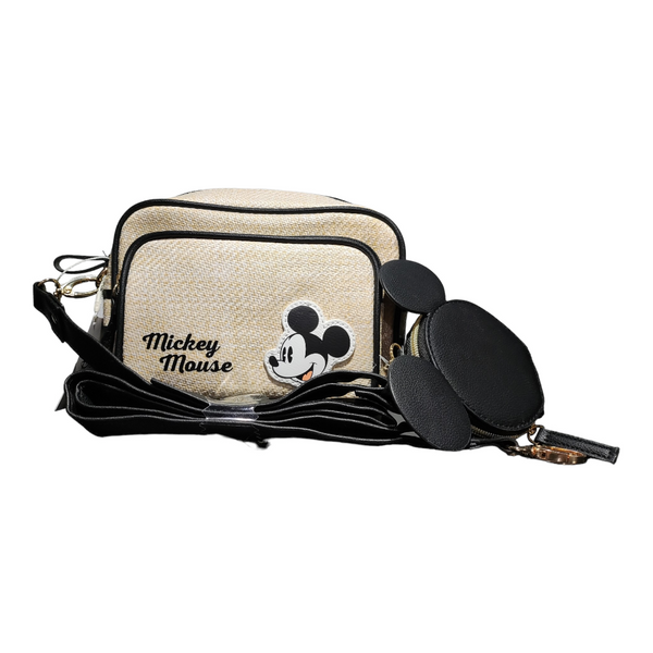 CROSSBODY Mickey Mouse