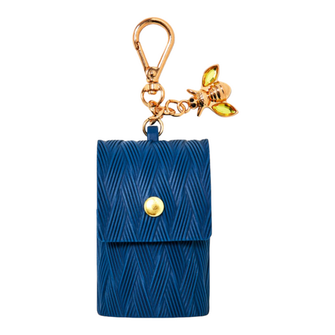 HOLDER ANTIBACTERIAL Azul