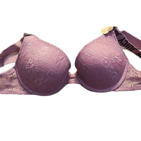 34C - Brassier Push Up JUICY COUTURE