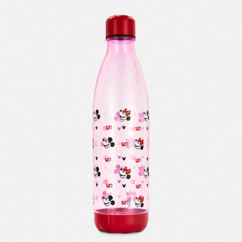 BOTELLA Minnie Mousse 1 Litro Disney