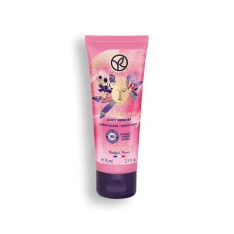 CREMA PARA MANOS Juicy Berries 75ml