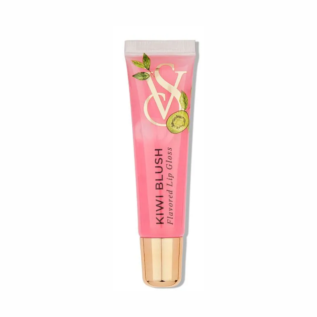 LIP GLOSS Kiwi Blush 13g