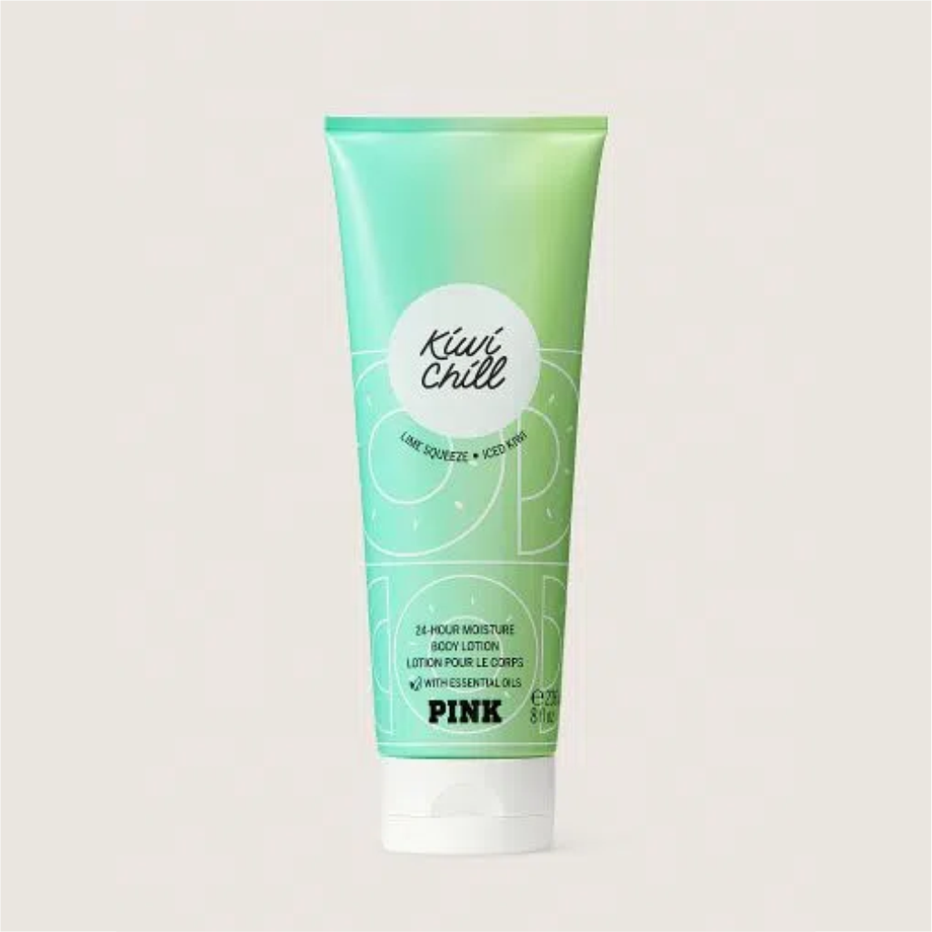 Kiwi Chill 236ml BODY LOTION