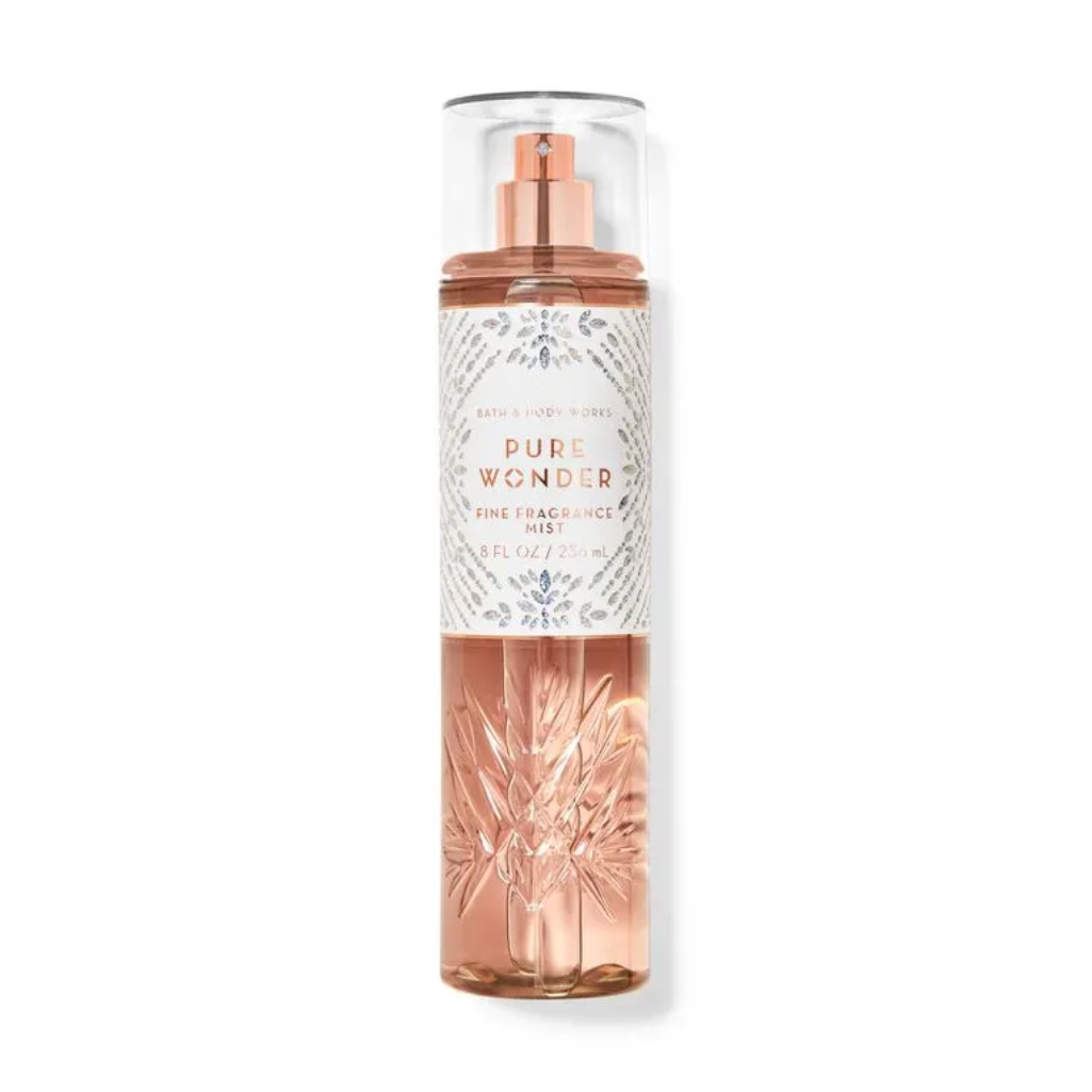 Pure Wonder 236ml BODY MIST