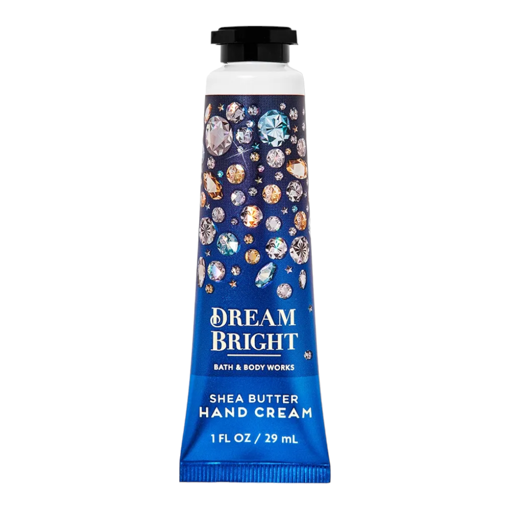 CREMA PARA MANOS Dream Bright 29ml