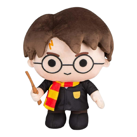 Peluche Harry Potter