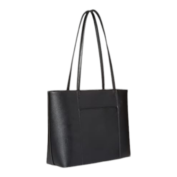 Karl Lagerfeld Tote Negro Maybelle Bolsa Tote