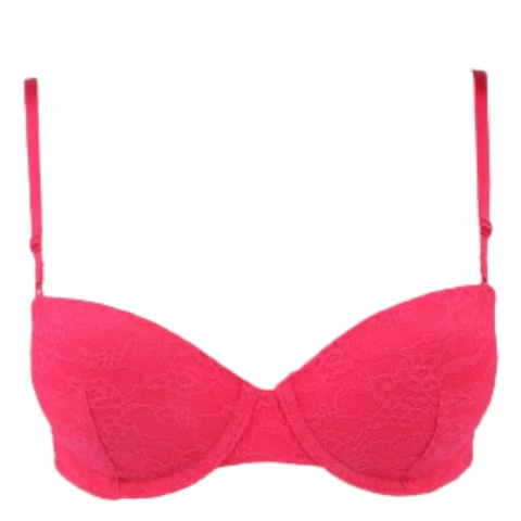 36B - Brasier Estraple Push Up