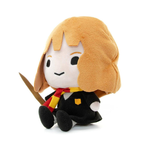 Peluche Hermione Harry Potter