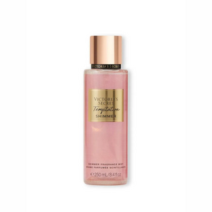 Temptation Shimmer 250ml BODY MIST