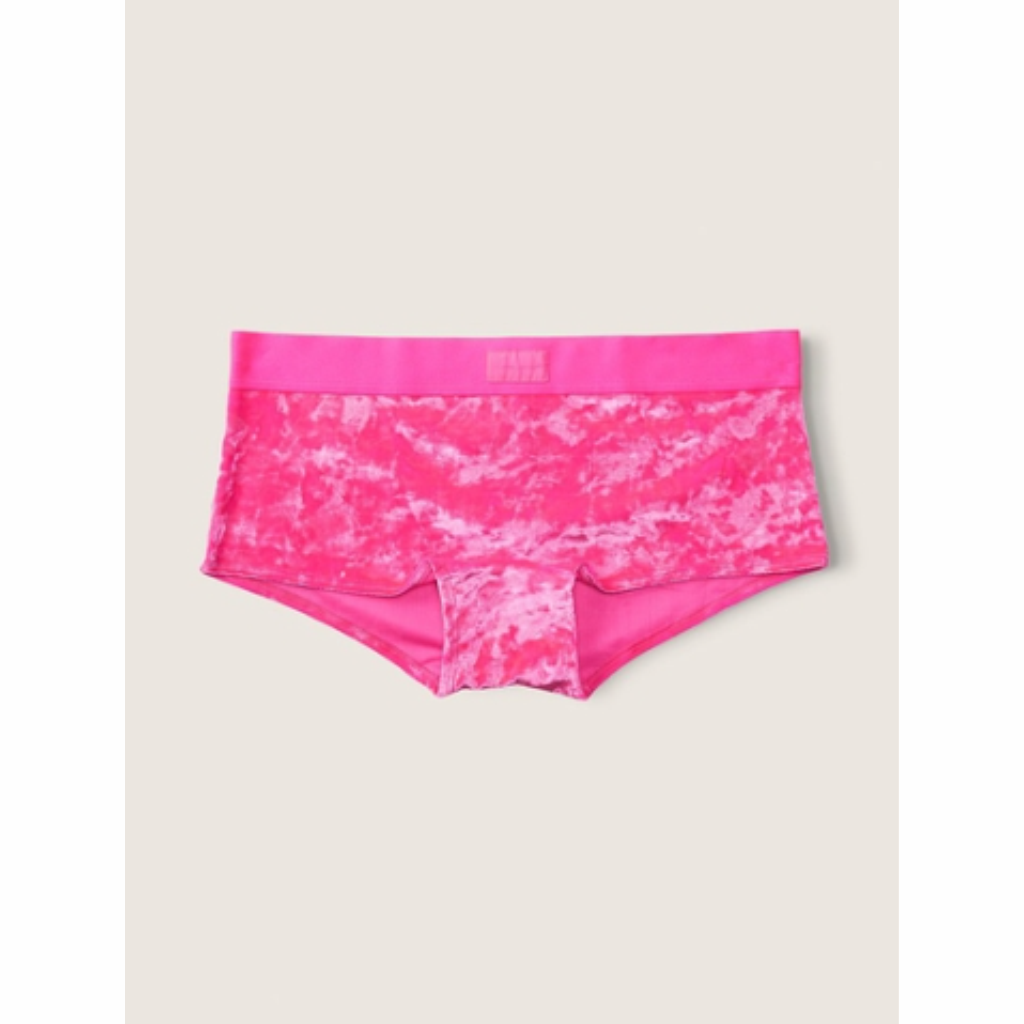 BOXER Talla XS - Pink