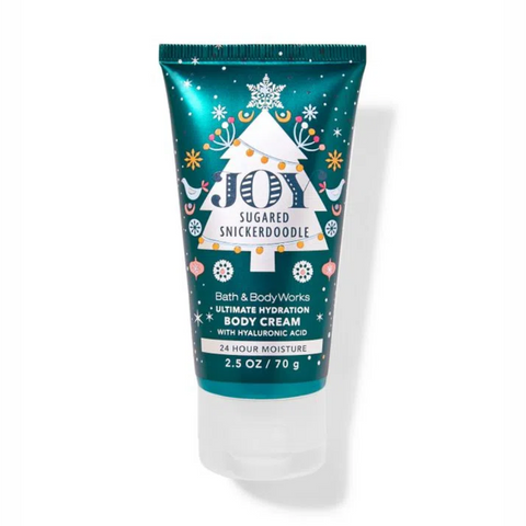 BODY CREAM MINI Joy 70g