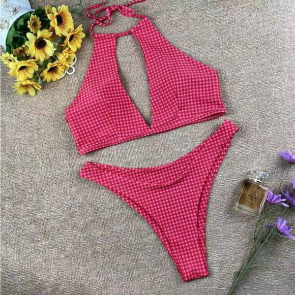 Talla M - BIKINI