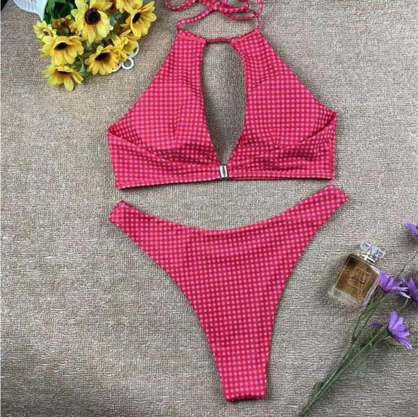 Talla M - BIKINI