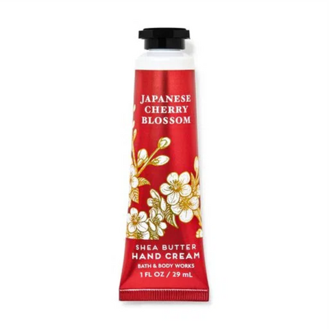 CREMA PARA MANOS Japanese Cherry Blossom 29ml