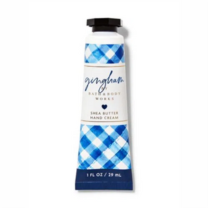 CREMA PARA MANOS Gingham 29ml