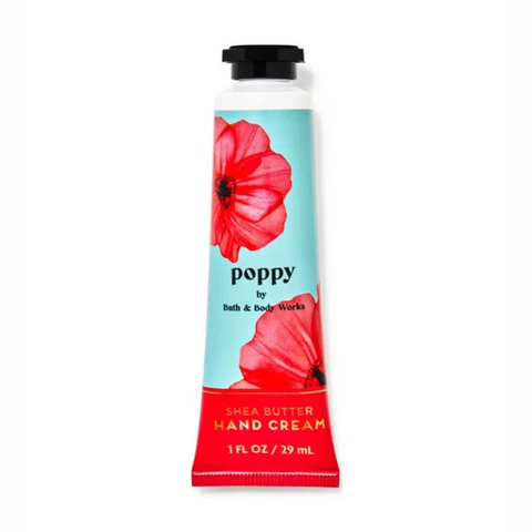 CREMA PARA MANOS Poppy 29ml