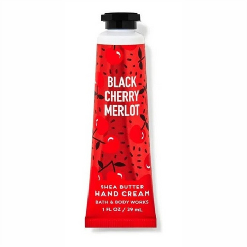 CREMA PARA MANOS Black Cherry Merlot 29ml