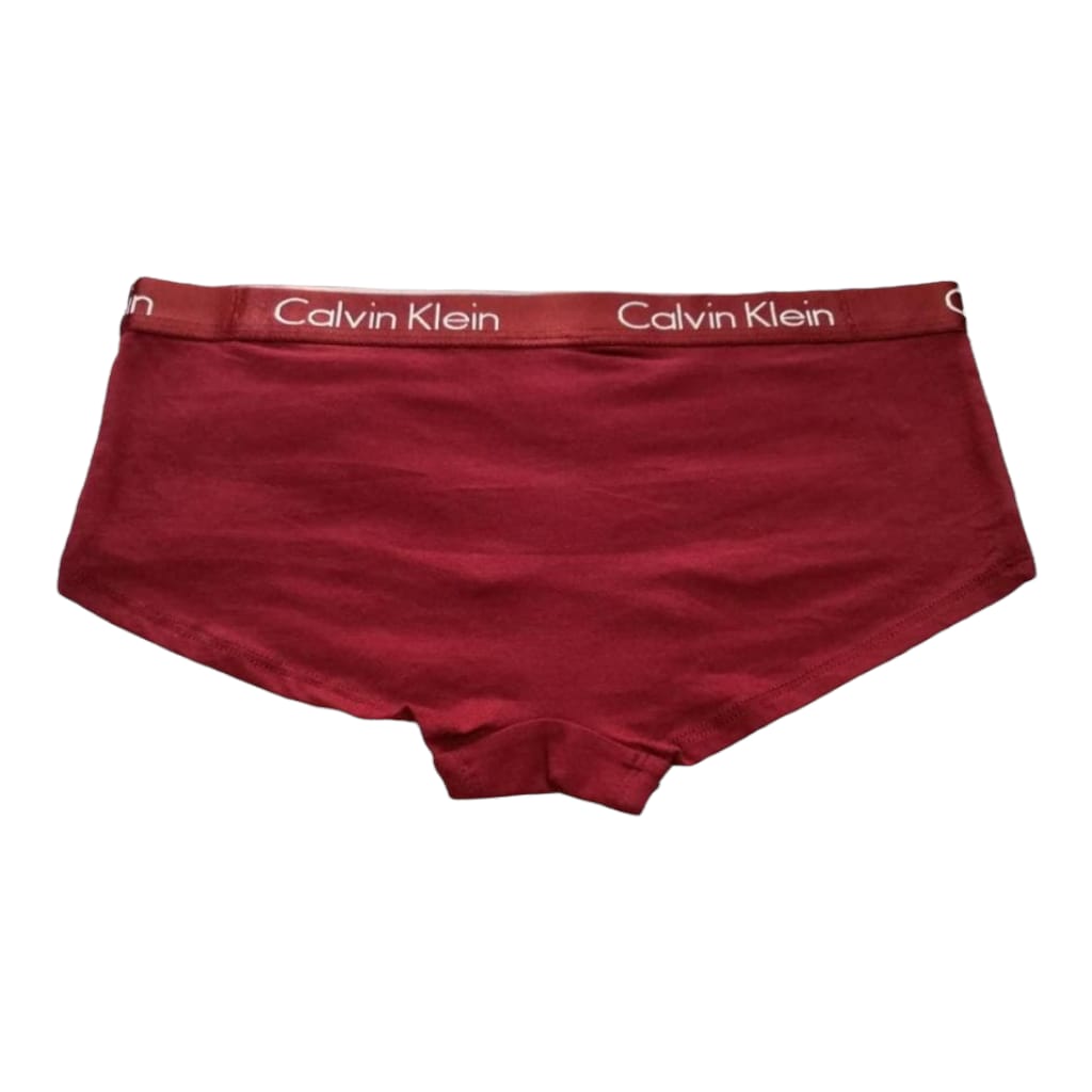 Cachetero deals Talla S Calvin Klein Beauty