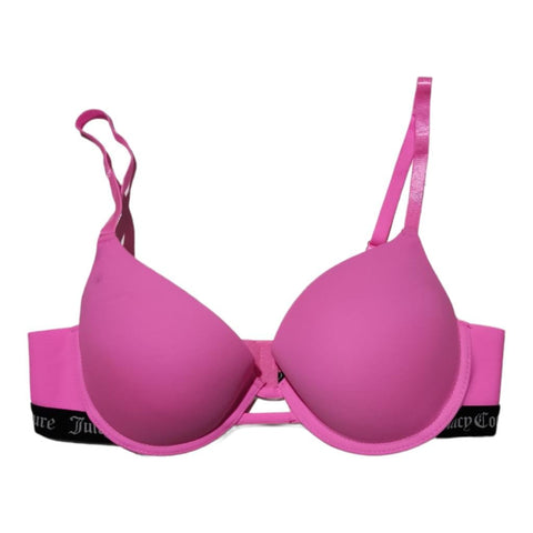 34C - Brassier Push Up JUICY COUTURE