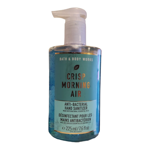 ANTIBACTERIAL Crisp Morning Air 225ml